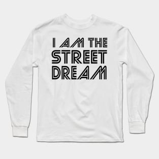 urban dream Long Sleeve T-Shirt